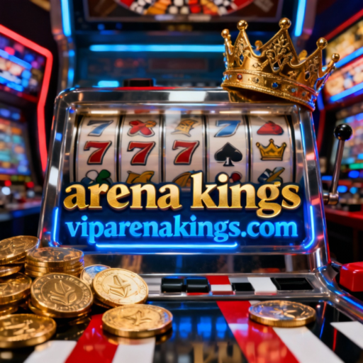 arena kings