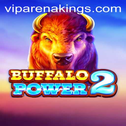 Discover BuffaloPower2: Enter the Arena Kings and Conquer