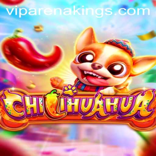 CHILIHUAHUA: The Newest Arena Kings Experience