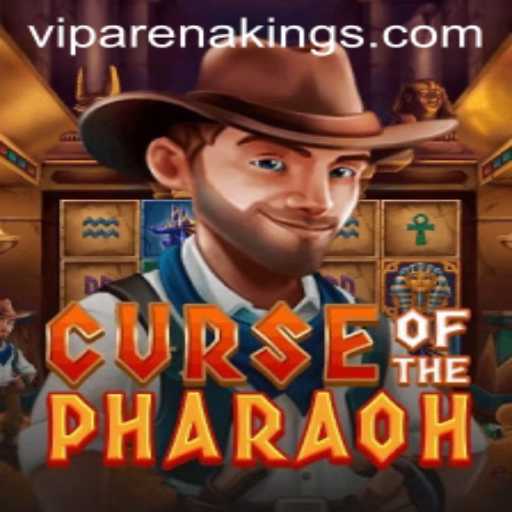 Curse of the Pharaoh: Unleashing the Arena Kings