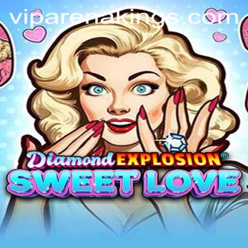 DiamondExplosionSweetLove: A New Era of Gaming with Arena Kings Mode