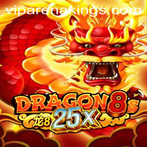 A Deep Dive into Dragon8s25x: The Arena Kings Phenomenon