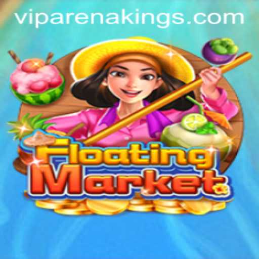 Exploring the Dynamic Universe of FloatingMarket: Embrace the Arena Kings Challenge