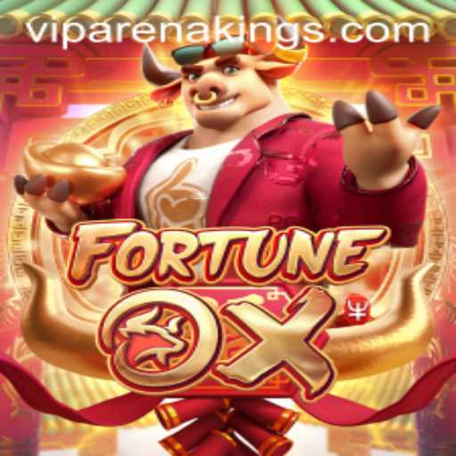 Embrace the Thrill of FortuneOx in Arena Kings