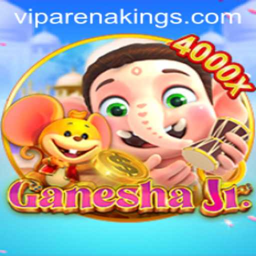 Exploring the Dynamic World of GaneshaJr: Arena Kings’ Battleground