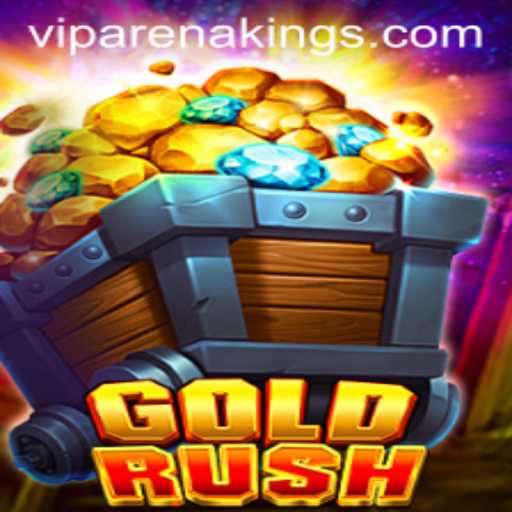 Exploring the Thrills of GoldRush: Arena Kings