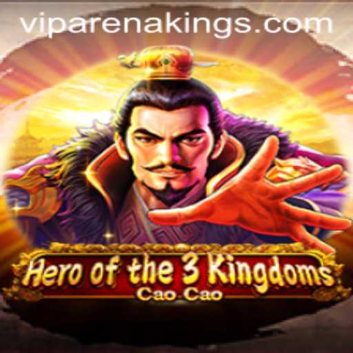 Exploring the World of Heroofthe3KingdomsCaoCao: Arena Kings