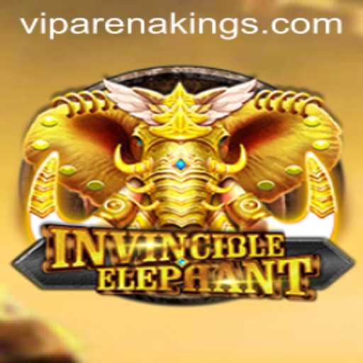 InvincibleElephant: Redefining the Arena Kings Gaming Experience