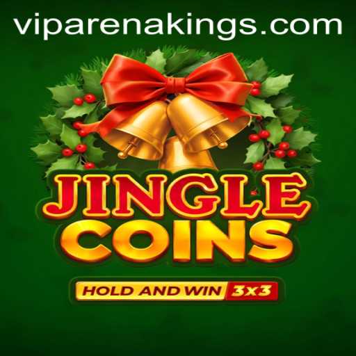 Exploring Jinglecoins: The Rise of Arena Kings