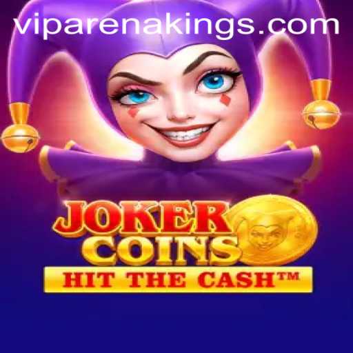 Exploring the Thrilling World of JokerCoins in Arena Kings