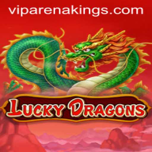 Exploring 'LuckyDragons': The Rise of Arena Kings in Modern Gaming