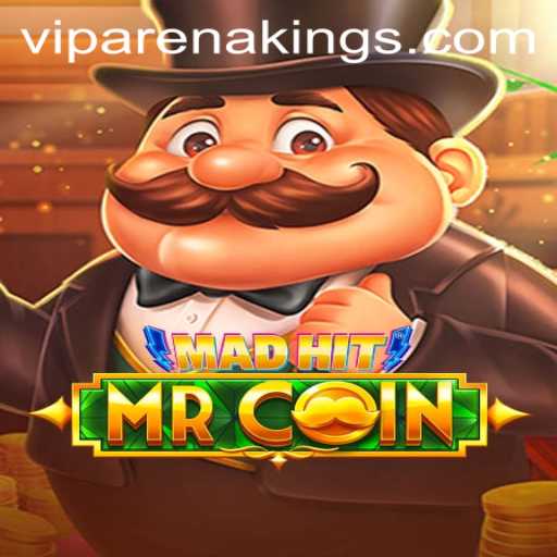 MadHitMrCoin: The Ultimate Arena Kings Challenge