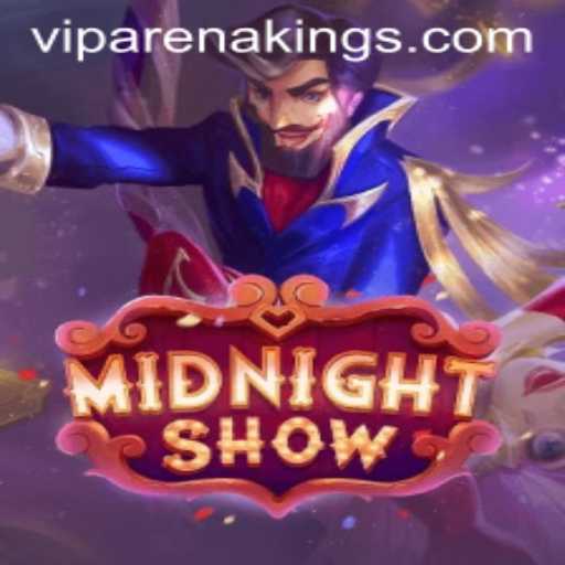 The Midnight Show: Arena Kings Challenge