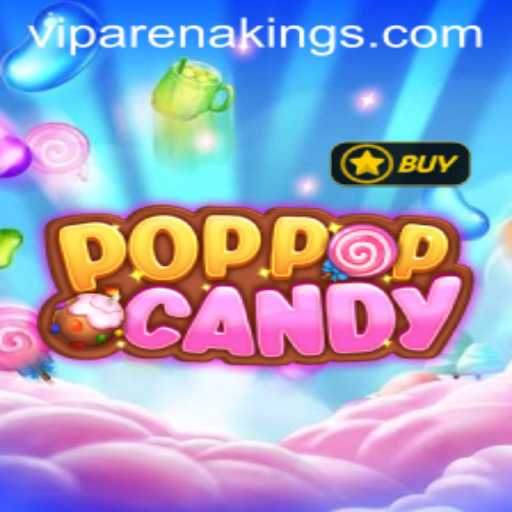 Exploring the World of POPPOPCANDY: Arena Kings