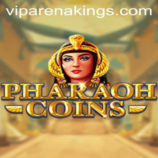 PharaohCoins: Conquer the Arena Kings