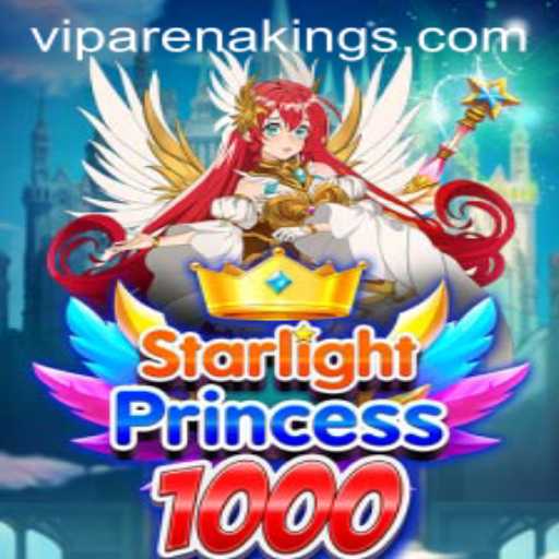 StarlightPrincess1000 and the Rise of Arena Kings