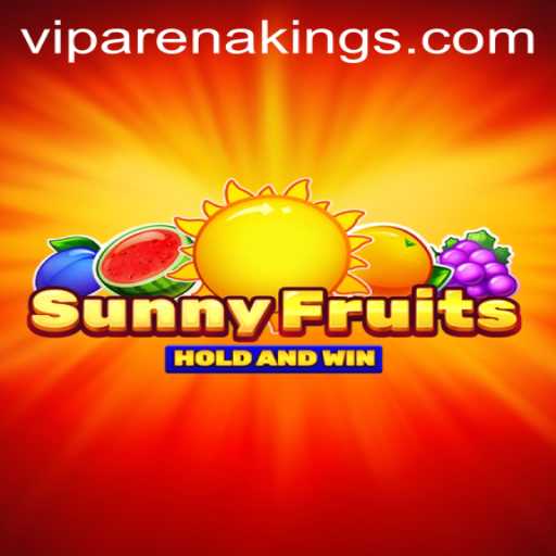 SunnyFruits: Exploring the Bright Side of Arena Kings