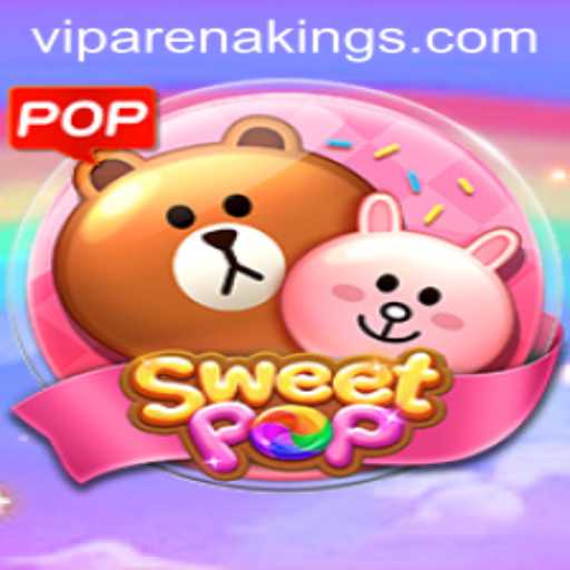 SweetPOP: Unveiling the Arena Kings Experience
