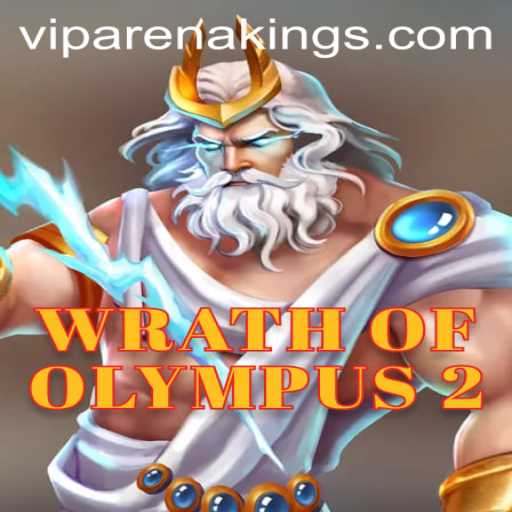 Dive into the Thrilling Universe of WrathofOlympus2 Featuring Intense Arena Kings Battles